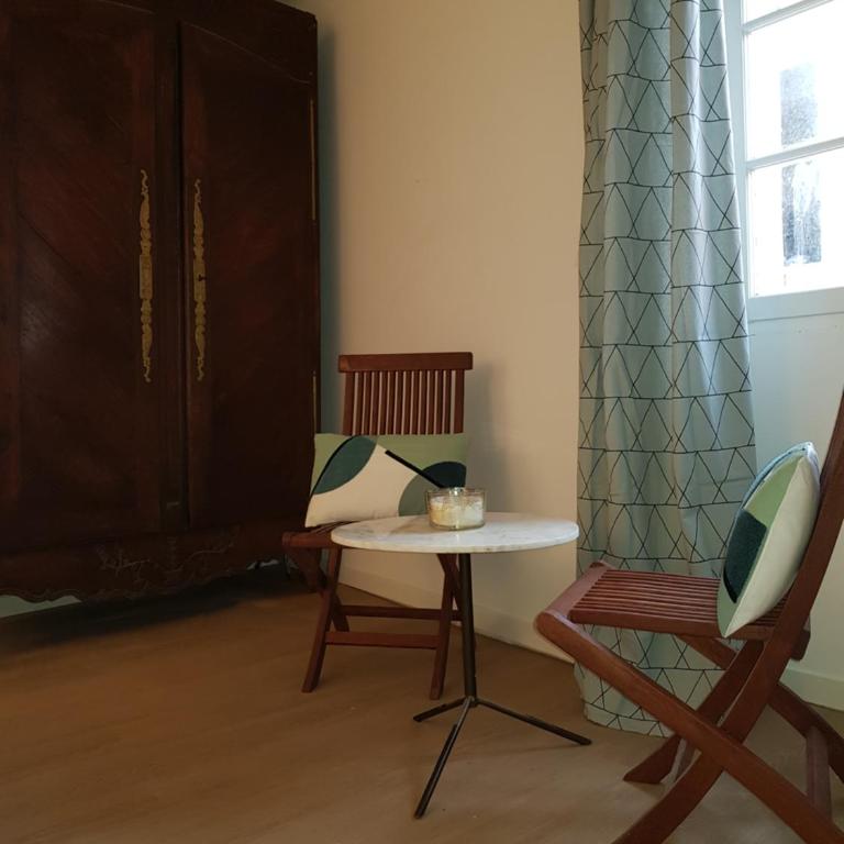 Maison de ville Forum Julii - Casa con 3 Camere da Letto - 4