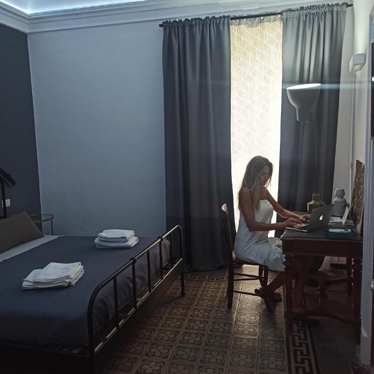 Dimora Lucia - One-Bedroom Apartment - 5