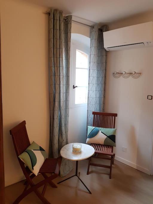 Maison de ville Forum Julii - Casa con 3 Camere da Letto - 6