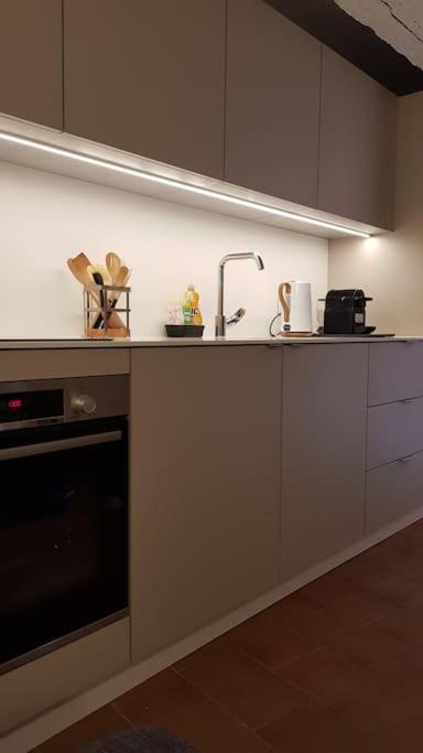 Maison de ville Forum Julii - Casa con 3 Camere da Letto - 12
