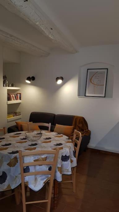 Maison de ville Forum Julii - Casa con 3 Camere da Letto - 13