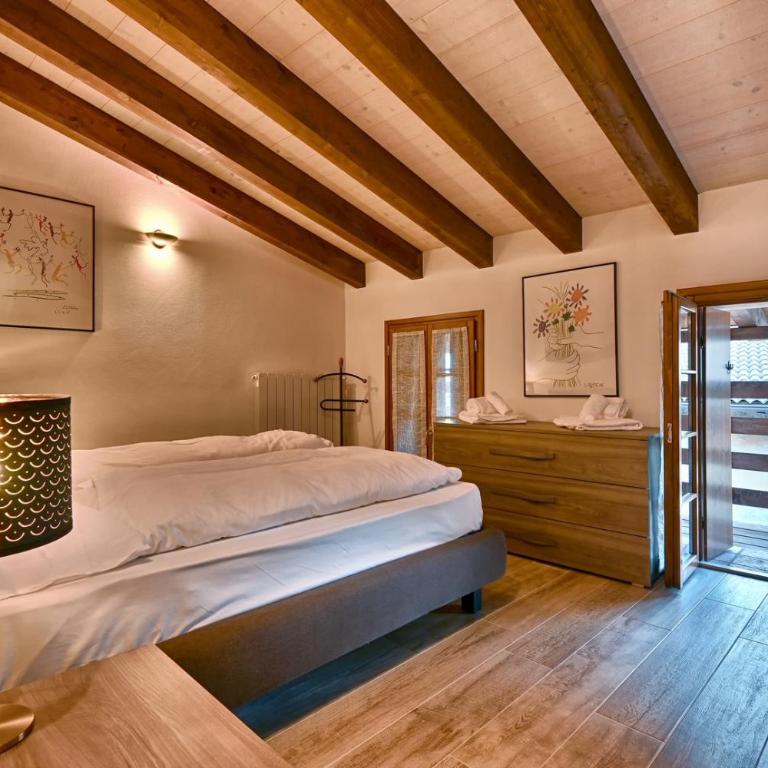Agriturismo Al Lambic - Appartamento con 1 Camera da Letto - 4