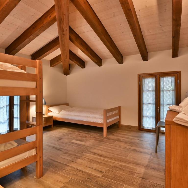Agriturismo Al Lambic - Appartamento con 2 Camere da Letto - 6