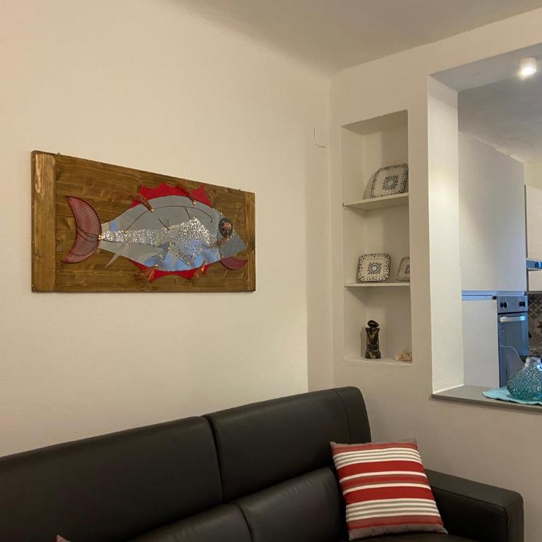 SEAVIEW APARTMENT PORTOVENERE on the sea - Appartement 2 Chambres - 10