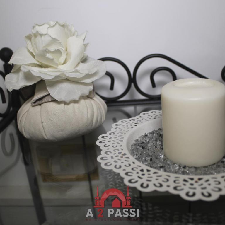 A 2 Passi da Stesicoro Suite Catania - Double Room - 2