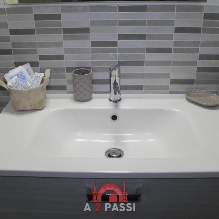 A 2 Passi da Stesicoro Suite Catania - Double Room - 5