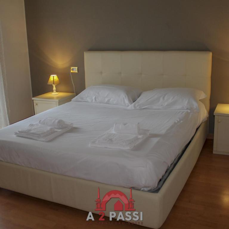 A 2 Passi da Stesicoro Suite Catania - Double Room - 18