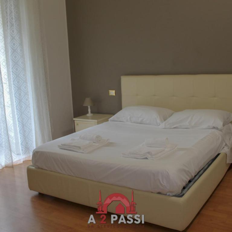 A 2 Passi da Stesicoro Suite Catania - Double Room - 16
