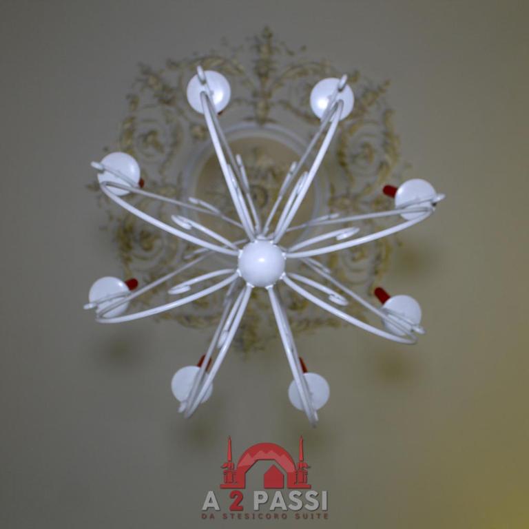 A 2 Passi da Stesicoro Suite Catania - Double Room - 15