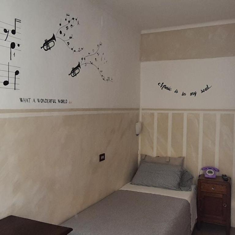 Albergo Avalon - Single Room - 2