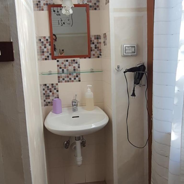 Albergo Avalon - Single Room - 6