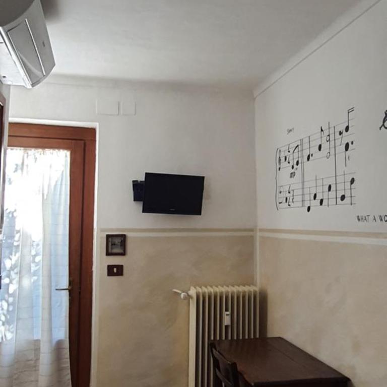 Albergo Avalon - Single Room - 8