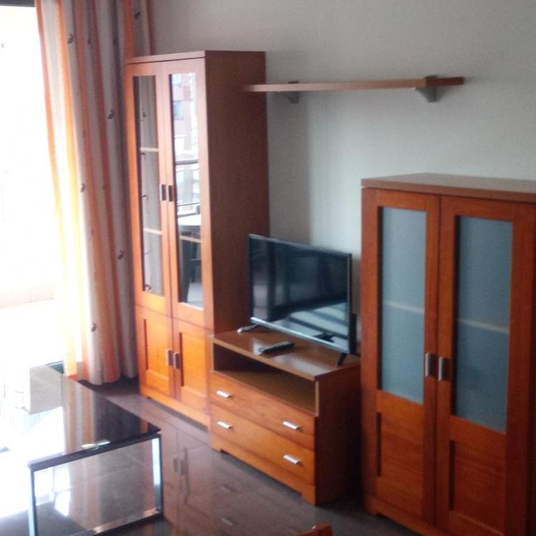 Apartamento Completo Torresol IV - Apartamento de 1 dormitorio - 20