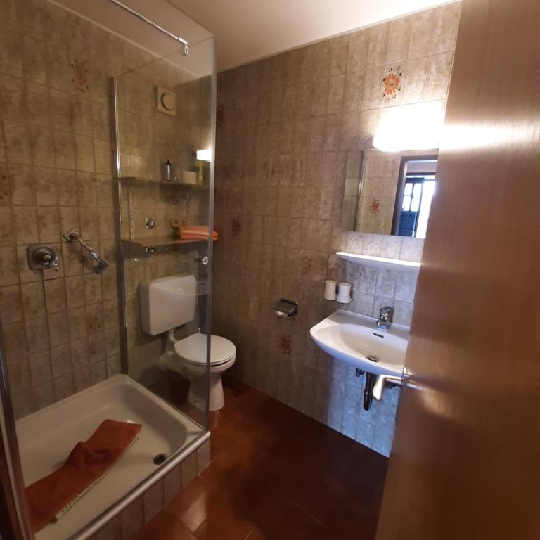 Haus Sorgschrofen - Apartment mit 2 Schlafzimmern - 18