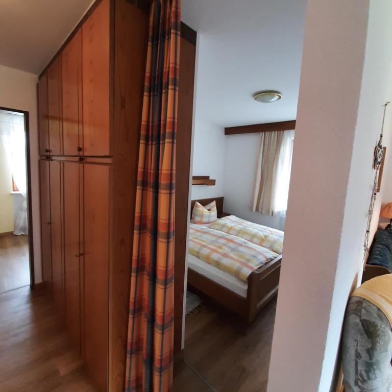 Haus Sorgschrofen - Apartment mit 2 Schlafzimmern - 15