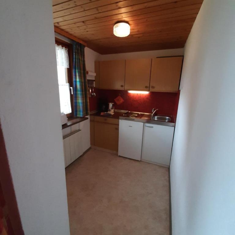 Haus Sorgschrofen - Apartment mit 2 Schlafzimmern - 17