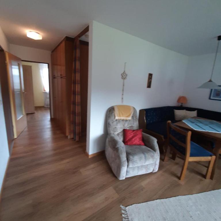 Haus Sorgschrofen - Apartment mit 2 Schlafzimmern - 12