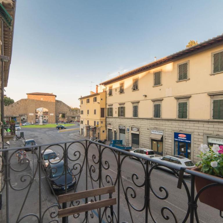 Flower House - Oltrarno Collection - Appartamento con Balcone - 11