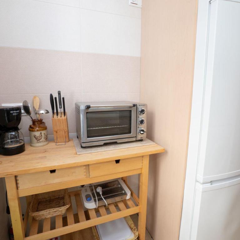 PLAZA ESPAÑA, PASEO NUEVO 2B2D MENYBER - Apartamento de 2 dormitorios - 15