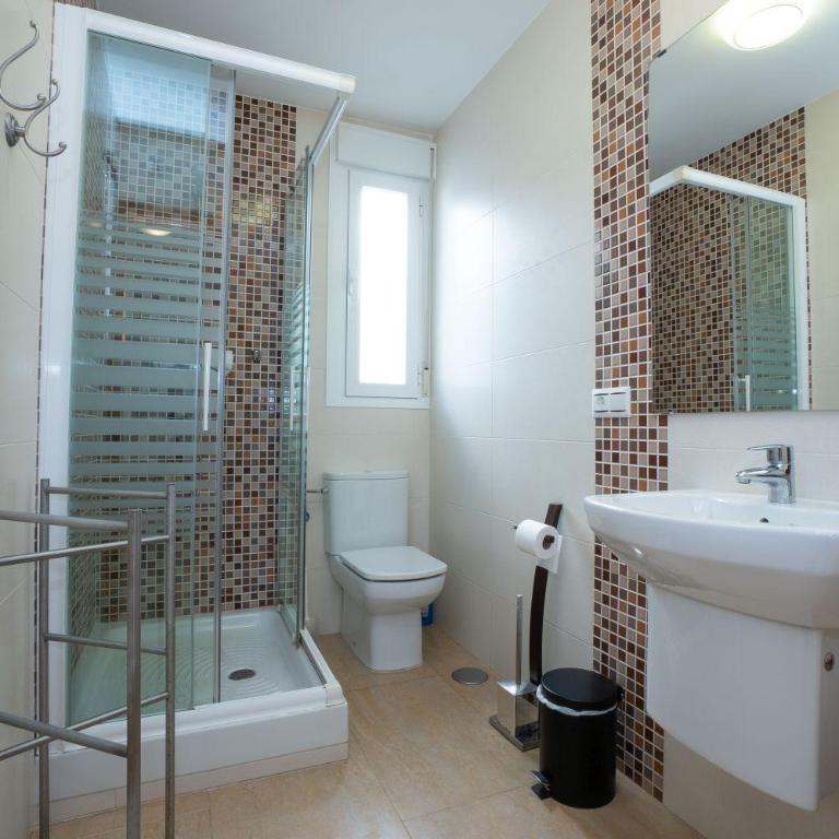 PLAZA ESPAÑA, PASEO NUEVO 2B2D MENYBER - Apartamento de 2 dormitorios - 19