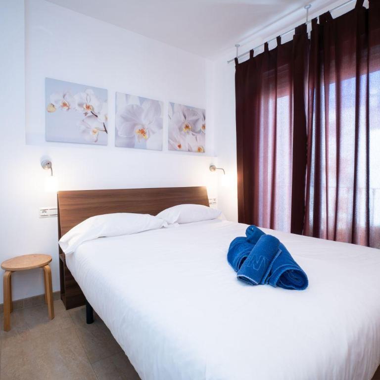 PLAZA ESPAÑA, PASEO NUEVO 2B2D MENYBER - Apartamento de 2 dormitorios - 20