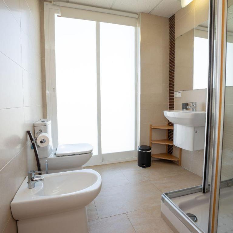 PLAZA ESPAÑA, PASEO NUEVO 2B2D MENYBER - Apartamento de 2 dormitorios - 24
