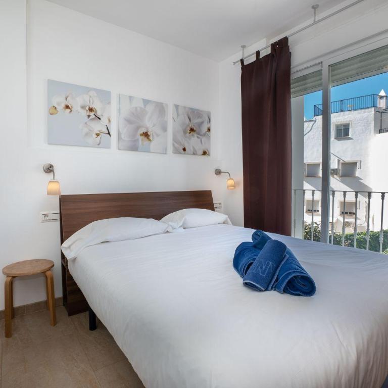PLAZA ESPAÑA, PASEO NUEVO 2B2D MENYBER - Apartamento de 2 dormitorios - 21