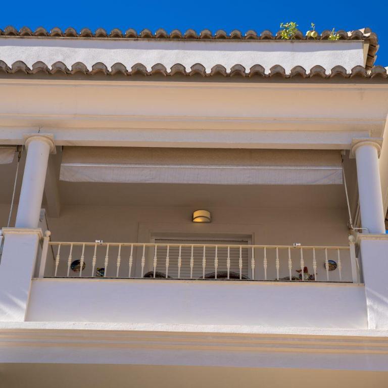 PLAZA ESPAÑA, PASEO NUEVO 2B2D MENYBER - Apartamento de 2 dormitorios - 3