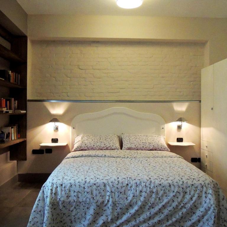 Two Sisters Suites - Monolocale Superior - 23