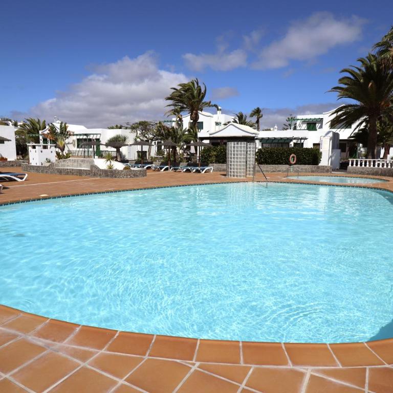 Playa Park - One-Bedroom Apartment - 16