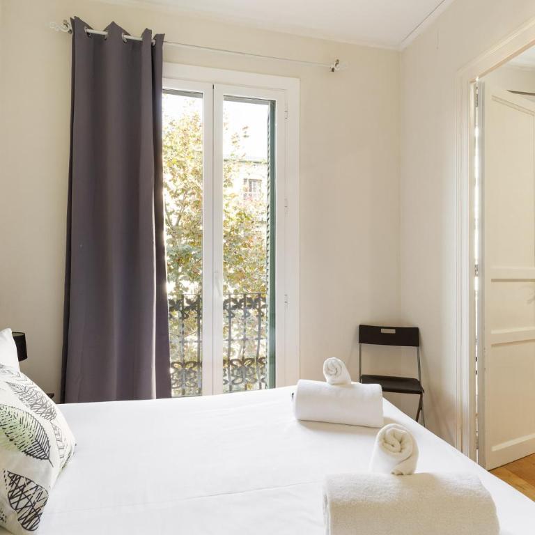 Stay U-nique Apartments Consell - Apartamento de 2 dormitorios - 2