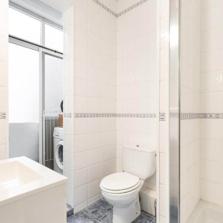 Stay U-nique Apartments Consell - Apartamento de 2 dormitorios - 7