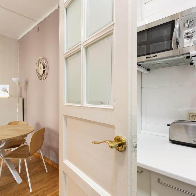Stay U-nique Apartments Consell - Apartamento de 2 dormitorios - 11