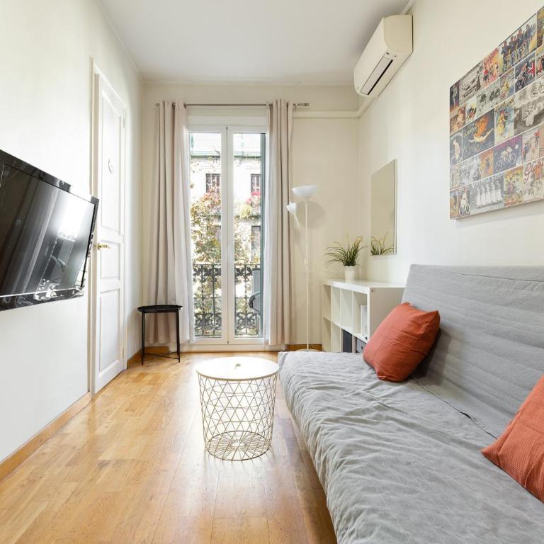 Stay U-nique Apartments Consell - Apartamento de 2 dormitorios - 13