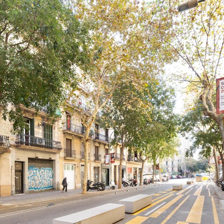 Stay U-nique Apartments Consell - Apartamento de 2 dormitorios - 20