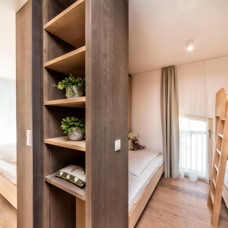 Villa Rainer Sexten - Appartamento con 2 Camere da Letto - 5