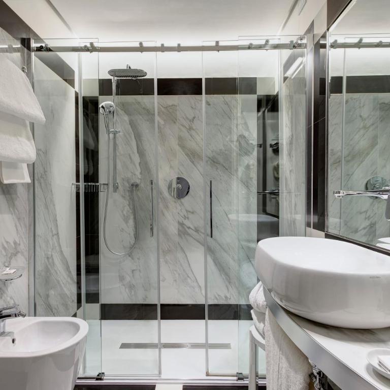 Grand Hotel Duchi d'Aosta - Superior Double or Twin Room - 2