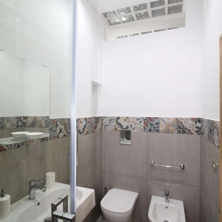 Matteotti Balcony - Appartamento con 1 Camera da Letto - 19