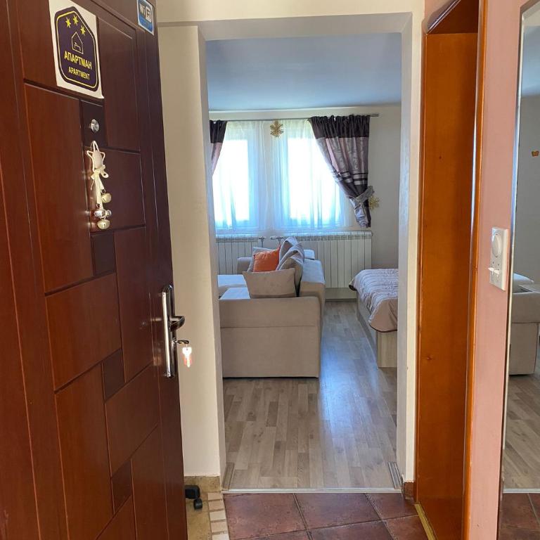 Villa Snow Queen Kopaonik - Studio Apartment - 3