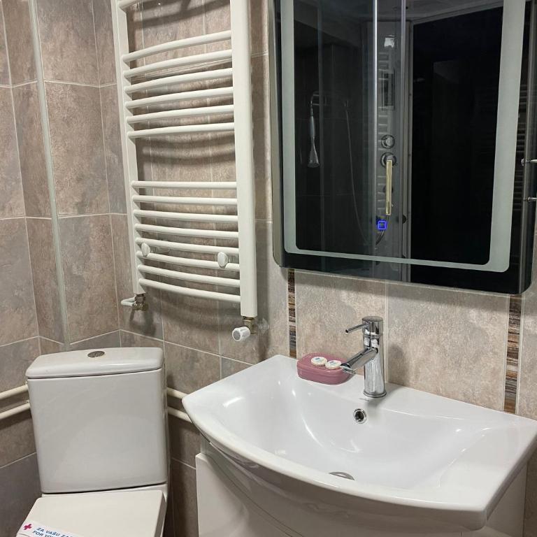 Villa Snow Queen Kopaonik - Apartment - Ground Floor - 24