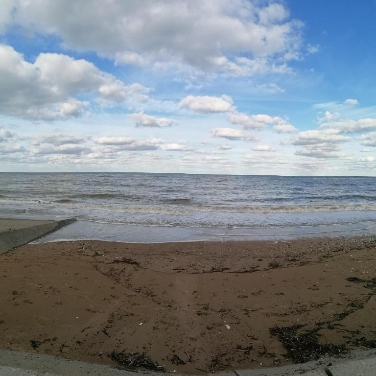 Bel appartement T2 150m plage et tous commerces - Apartment mit 1 Schlafzimmer - 21