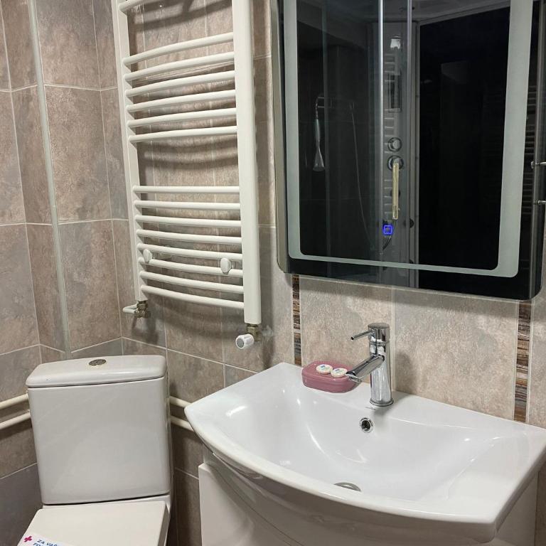 Villa Snow Queen Kopaonik - Apartment - Ground Floor - 25