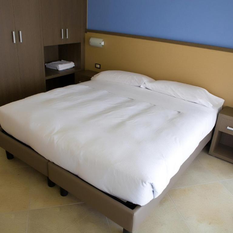 Hotel Belvedere - Junior Suite con Terrazza - 7