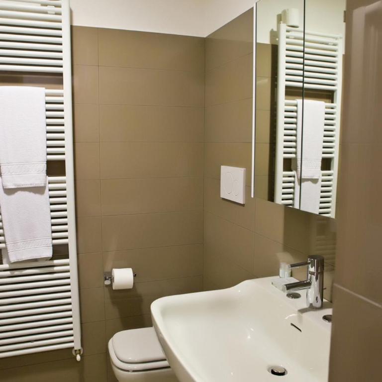 Hotel Belvedere - Junior Suite con Terrazza - 6
