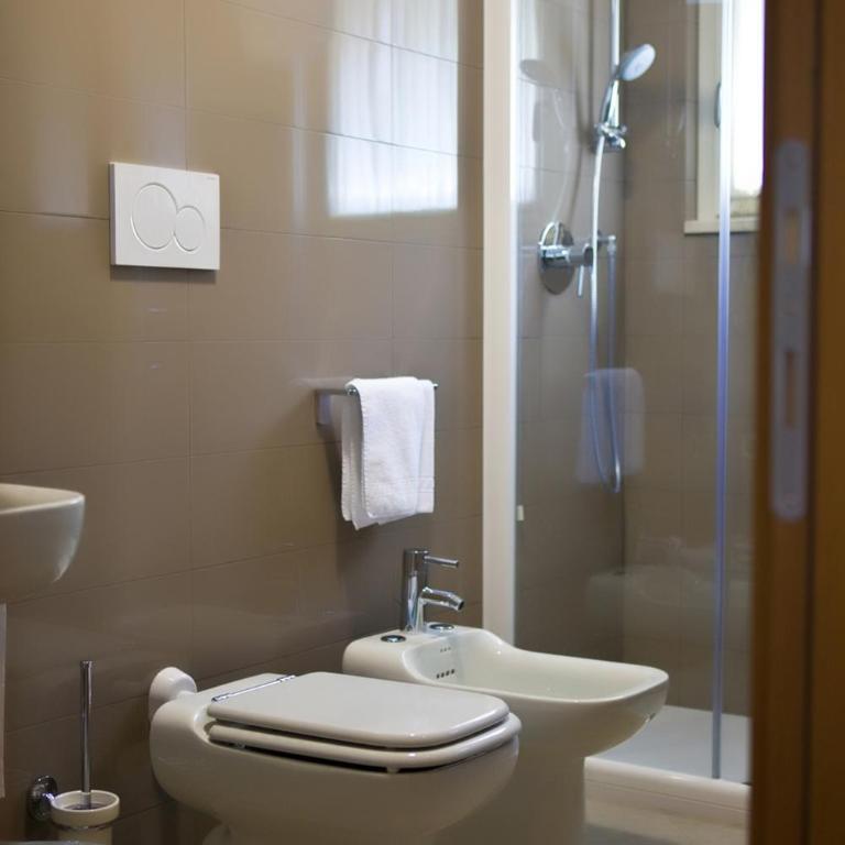 Hotel Belvedere - Junior Suite con Terrazza - 3