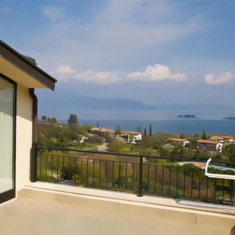 Hotel Belvedere - Junior Suite con Terrazza - 8