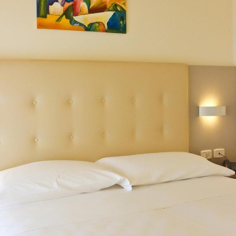 Hotel Belvedere - Camera Singola Standard - 2