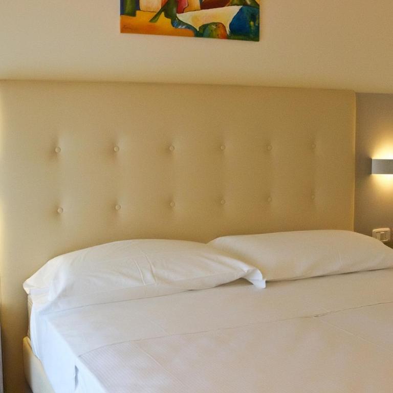 Hotel Belvedere - Camera Singola Standard - 1