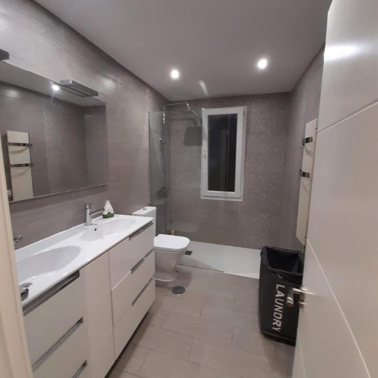 Apartamento Ángela - Apartamento de 2 dormitorios - 15