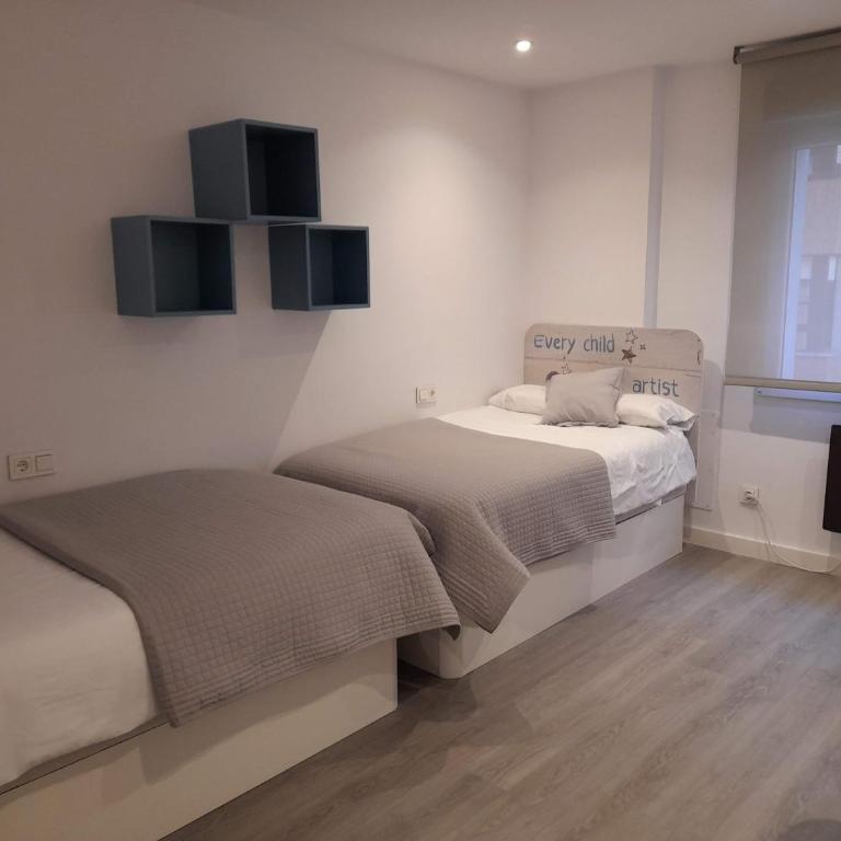 Apartamento Ángela - Apartamento de 2 dormitorios - 17